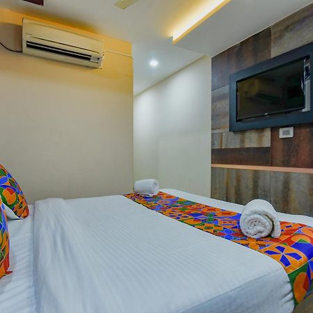 Fabhotel Middleton Desire - Nr Niladri Vihar Square Бхубанешвар Екстериор снимка
