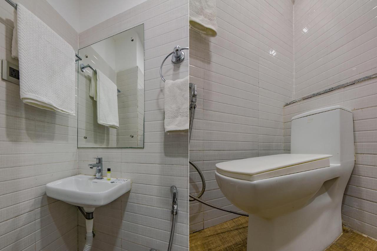 Fabhotel Middleton Desire - Nr Niladri Vihar Square Бхубанешвар Екстериор снимка